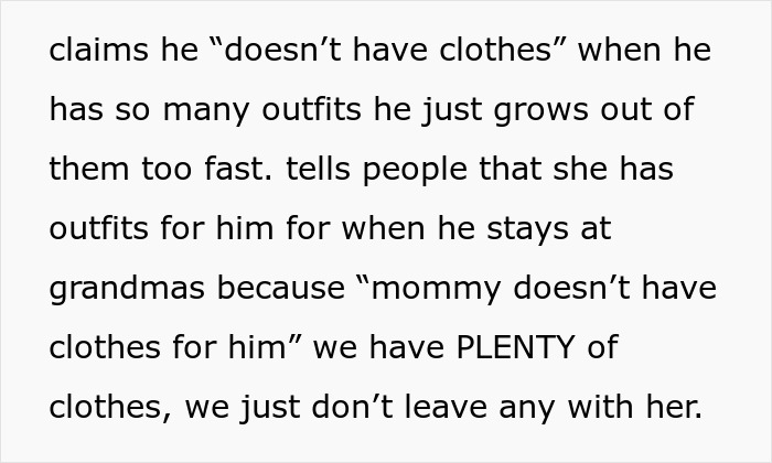 Mom’s Joke Doesn’t Sit Right With Woman: “She&rsquo;s Going To Call CPS On Me”