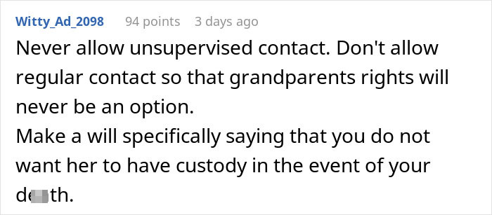 Mom’s Joke Doesn’t Sit Right With Woman: “She&rsquo;s Going To Call CPS On Me”