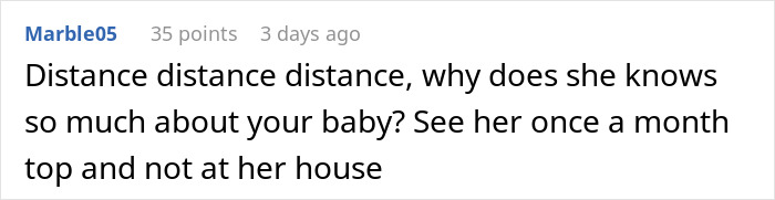 Mom’s Joke Doesn’t Sit Right With Woman: “She&rsquo;s Going To Call CPS On Me”