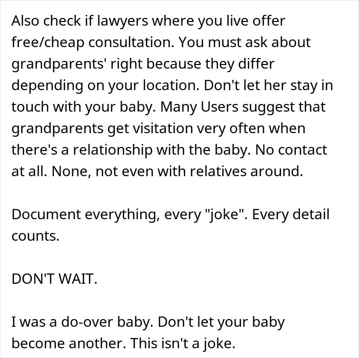 Mom’s Joke Doesn’t Sit Right With Woman: “She&rsquo;s Going To Call CPS On Me”