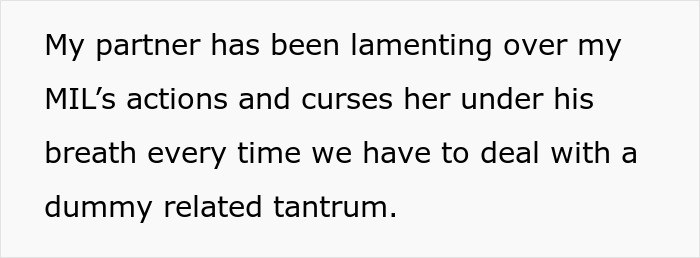 Parents Celebrate Pacifier-Free Toddler, MIL Panics At One Cry And Hits Reset On Months Of Work Parents Celebrate Pacifier-Free Toddler, MIL Panics At One Cry And Hits Reset On Months Of Work