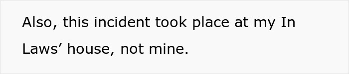 Parents Celebrate Pacifier-Free Toddler, MIL Panics At One Cry And Hits Reset On Months Of Work Parents Celebrate Pacifier-Free Toddler, MIL Panics At One Cry And Hits Reset On Months Of Work