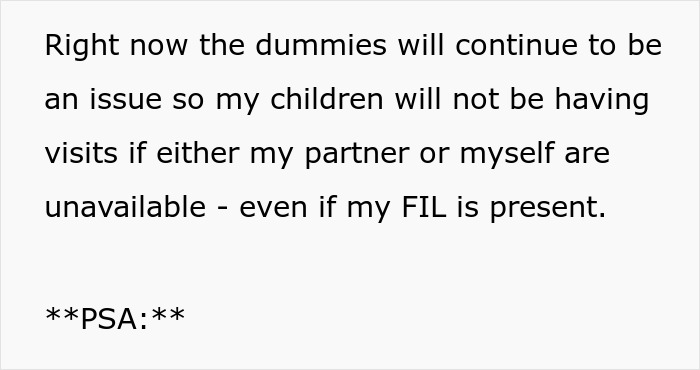 Parents Celebrate Pacifier-Free Toddler, MIL Panics At One Cry And Hits Reset On Months Of Work Parents Celebrate Pacifier-Free Toddler, MIL Panics At One Cry And Hits Reset On Months Of Work