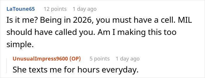 Parents Celebrate Pacifier-Free Toddler, MIL Panics At One Cry And Hits Reset On Months Of Work Parents Celebrate Pacifier-Free Toddler, MIL Panics At One Cry And Hits Reset On Months Of Work