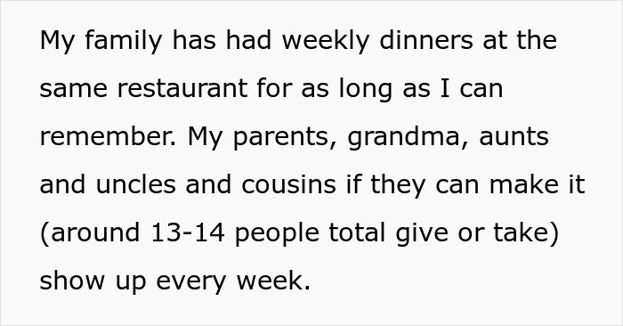 Boundary-Stomping Granny Tries To Feed 1YO Popcorn, Acts Offended When Daughter Leaves With The Baby