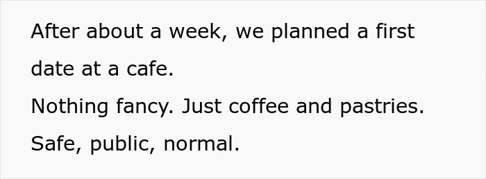 “He Tested Me”: A First Date Goes Horribly Wrong When A Guy Fakes An Emergency But Gets Caught “He Tested Me”: A First Date Goes Horribly Wrong When A Guy Fakes An Emergency But Gets Caught