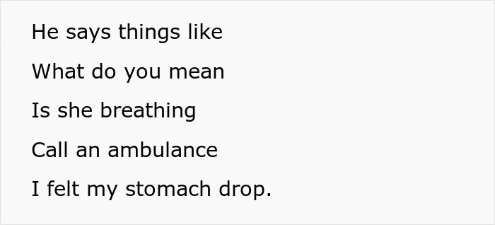 “He Tested Me”: A First Date Goes Horribly Wrong When A Guy Fakes An Emergency But Gets Caught “He Tested Me”: A First Date Goes Horribly Wrong When A Guy Fakes An Emergency But Gets Caught