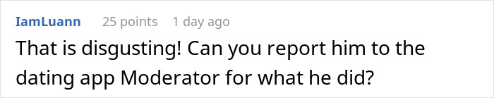 “He Tested Me”: A First Date Goes Horribly Wrong When A Guy Fakes An Emergency But Gets Caught “He Tested Me”: A First Date Goes Horribly Wrong When A Guy Fakes An Emergency But Gets Caught