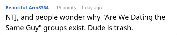 “He Tested Me”: A First Date Goes Horribly Wrong When A Guy Fakes An Emergency But Gets Caught “He Tested Me”: A First Date Goes Horribly Wrong When A Guy Fakes An Emergency But Gets Caught