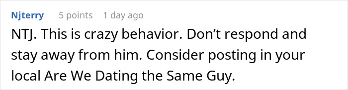 “He Tested Me”: A First Date Goes Horribly Wrong When A Guy Fakes An Emergency But Gets Caught “He Tested Me”: A First Date Goes Horribly Wrong When A Guy Fakes An Emergency But Gets Caught