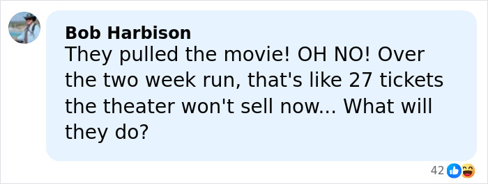 Theater’s Hilarious Clap Back After Brutal Joke Resulted In Amazon Pulling ‘Melania’ Documentary