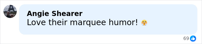 Theater’s Hilarious Clap Back After Brutal Joke Resulted In Amazon Pulling ‘Melania’ Documentary