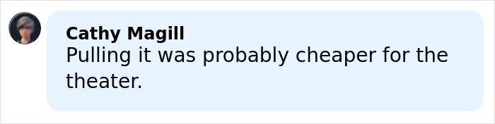 Theater’s Hilarious Clap Back After Brutal Joke Resulted In Amazon Pulling ‘Melania’ Documentary