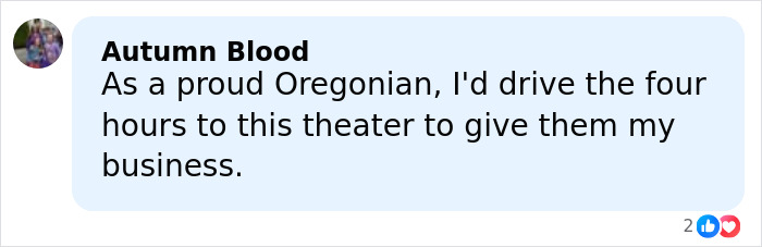 Theater’s Hilarious Clap Back After Brutal Joke Resulted In Amazon Pulling ‘Melania’ Documentary