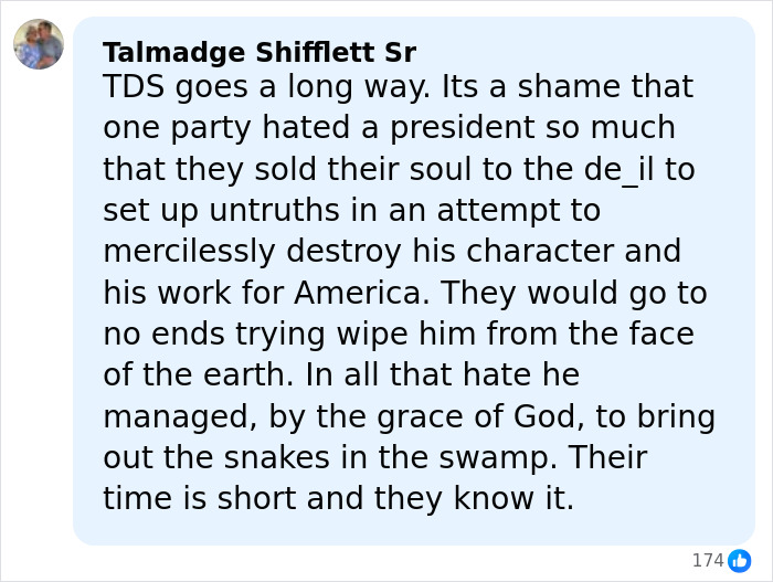 Theater’s Hilarious Clap Back After Brutal Joke Resulted In Amazon Pulling ‘Melania’ Documentary