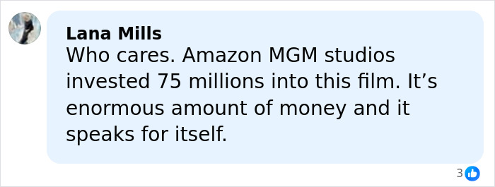 Theater’s Hilarious Clap Back After Brutal Joke Resulted In Amazon Pulling ‘Melania’ Documentary