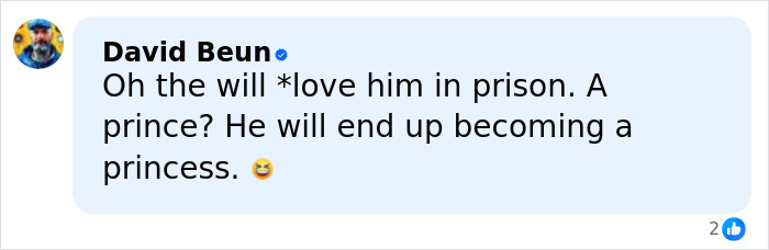 Son Of Norway’s Crown Princess Breaks Down In Court Over Videos Shown As Proof Of Horrific Crimes