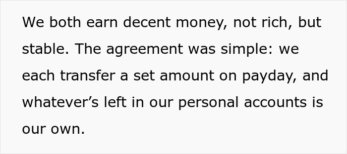 Financially Irresponsible Lady Spends Hundreds From Joint Account On Shopping, Mad As BF Cuts Funds