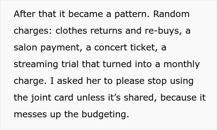 Financially Irresponsible Lady Spends Hundreds From Joint Account On Shopping, Mad As BF Cuts Funds