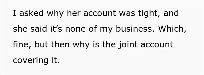Financially Irresponsible Lady Spends Hundreds From Joint Account On Shopping, Mad As BF Cuts Funds
