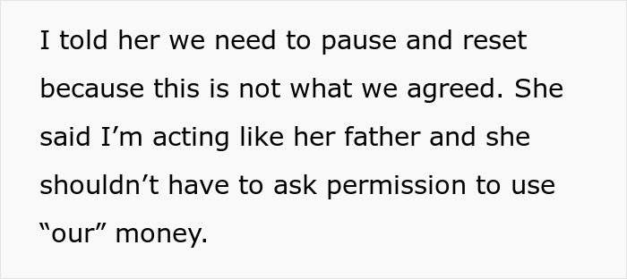 Financially Irresponsible Lady Spends Hundreds From Joint Account On Shopping, Mad As BF Cuts Funds