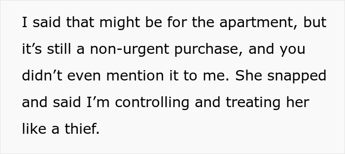 Financially Irresponsible Lady Spends Hundreds From Joint Account On Shopping, Mad As BF Cuts Funds