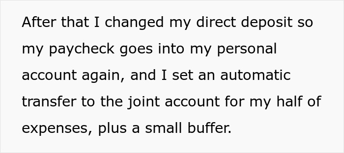 Financially Irresponsible Lady Spends Hundreds From Joint Account On Shopping, Mad As BF Cuts Funds