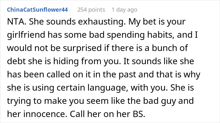 Financially Irresponsible Lady Spends Hundreds From Joint Account On Shopping, Mad As BF Cuts Funds