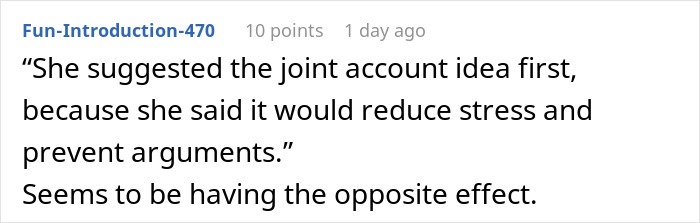 Financially Irresponsible Lady Spends Hundreds From Joint Account On Shopping, Mad As BF Cuts Funds