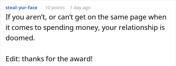 Financially Irresponsible Lady Spends Hundreds From Joint Account On Shopping, Mad As BF Cuts Funds