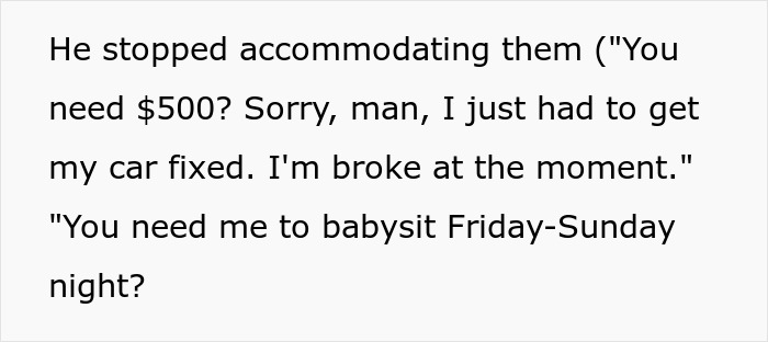 MIL Accuses DIL Of “Changing Him” After Son Finally Cuts Toxic Fam And Excludes Her From Wedding