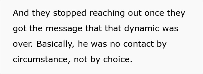 MIL Accuses DIL Of “Changing Him” After Son Finally Cuts Toxic Fam And Excludes Her From Wedding
