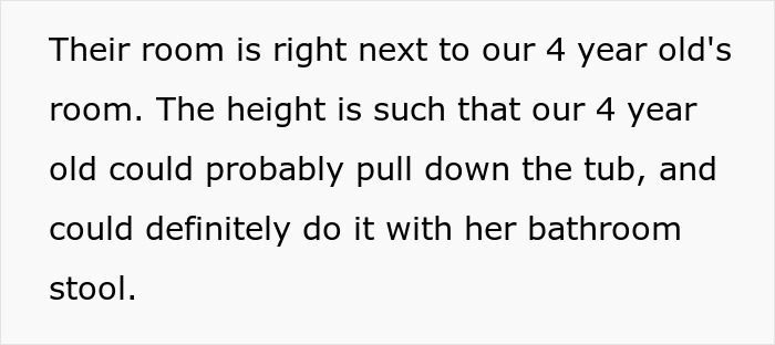 DIL Wants MIL To Keep Meds Out Of Kid’s Reach, Gets Lectured By Hubs For Always “Getting Her Way”