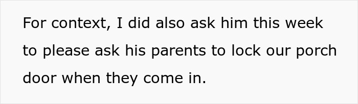 DIL Wants MIL To Keep Meds Out Of Kid’s Reach, Gets Lectured By Hubs For Always “Getting Her Way”