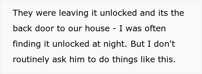DIL Wants MIL To Keep Meds Out Of Kid’s Reach, Gets Lectured By Hubs For Always “Getting Her Way”