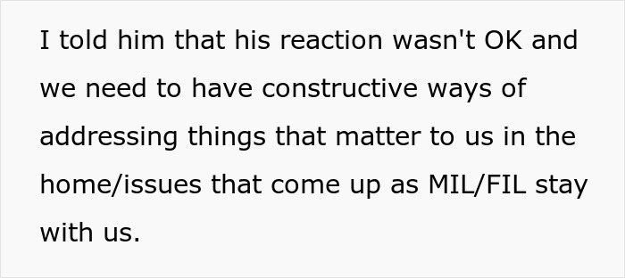 DIL Wants MIL To Keep Meds Out Of Kid’s Reach, Gets Lectured By Hubs For Always “Getting Her Way”
