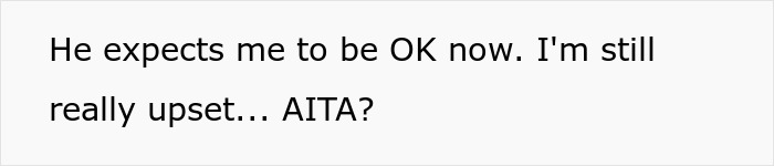 DIL Wants MIL To Keep Meds Out Of Kid’s Reach, Gets Lectured By Hubs For Always “Getting Her Way”