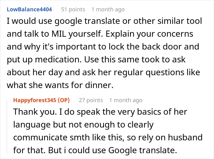 DIL Wants MIL To Keep Meds Out Of Kid’s Reach, Gets Lectured By Hubs For Always “Getting Her Way”