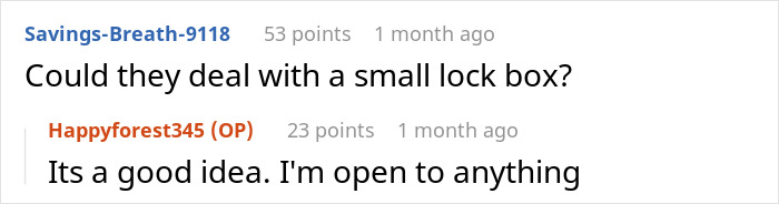 DIL Wants MIL To Keep Meds Out Of Kid’s Reach, Gets Lectured By Hubs For Always “Getting Her Way”