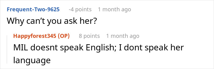 DIL Wants MIL To Keep Meds Out Of Kid’s Reach, Gets Lectured By Hubs For Always “Getting Her Way”