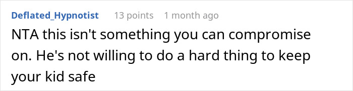 DIL Wants MIL To Keep Meds Out Of Kid’s Reach, Gets Lectured By Hubs For Always “Getting Her Way”