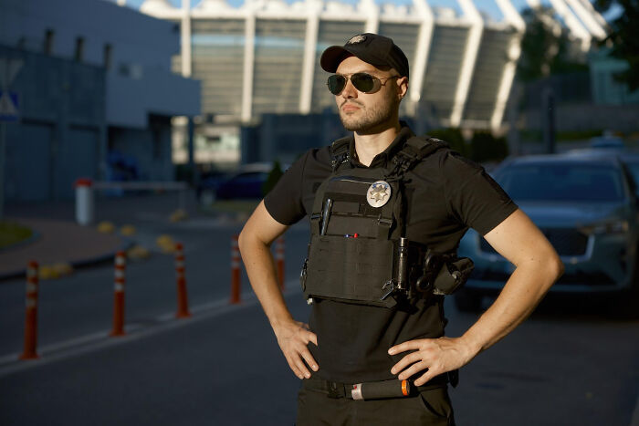 From Pride To Shame, 32 People Reveal The Emotional Reality Of Being Related To An ICE Agent