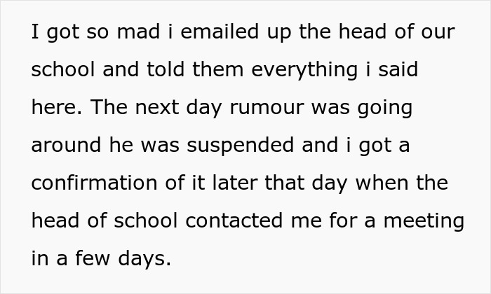 Colorblind Student Takes Down Arrogant Professor, Gets Him Suspended For Ignoring Her Special Needs