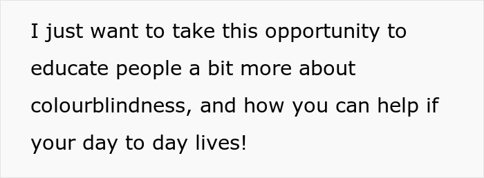 Colorblind Student Takes Down Arrogant Professor, Gets Him Suspended For Ignoring Her Special Needs