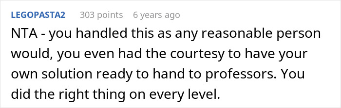 Colorblind Student Takes Down Arrogant Professor, Gets Him Suspended For Ignoring Her Special Needs