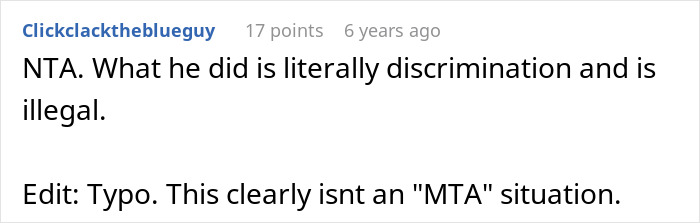 Colorblind Student Takes Down Arrogant Professor, Gets Him Suspended For Ignoring Her Special Needs