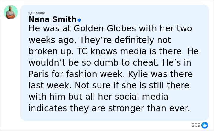 Timoth&eacute;e Chalamet’s Appearance At Hotel With Anamaria Vartolomei Reignites Conspiracy Theories