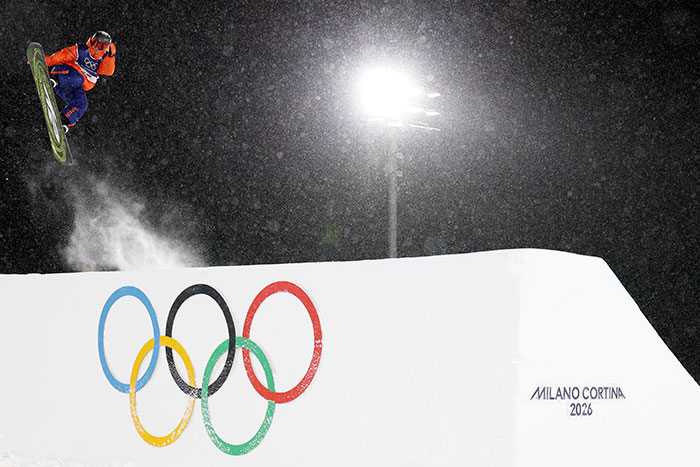 Tate McRae Blasted As “Traitor” Over Team USA Olympics Ad After Fans Discover Her Nationality