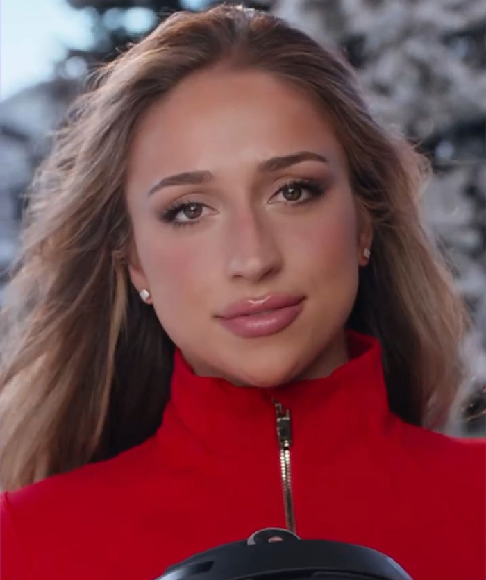 Tate McRae Blasted As “Traitor” Over Team USA Olympics Ad After Fans Discover Her Nationality