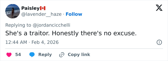 Tate McRae Blasted As “Traitor” Over Team USA Olympics Ad After Fans Discover Her Nationality